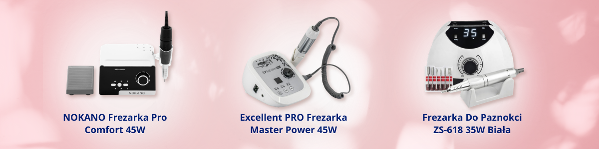 frezarka dla początkujących